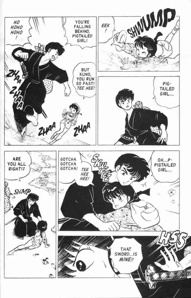 Ranma 1/2 Chapter 148 11